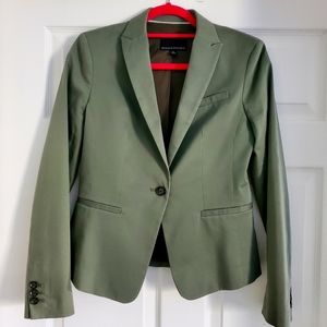 Banana Republic Suit Jacket, Size 0